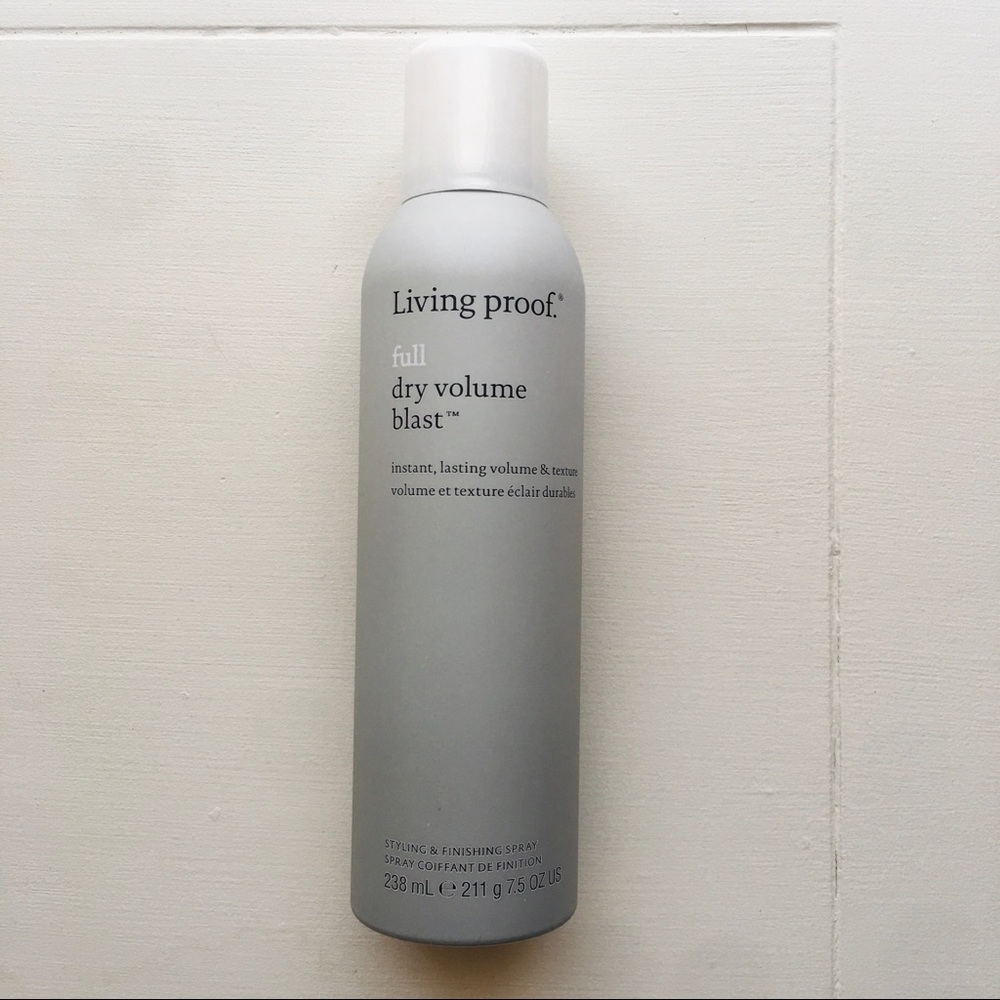 Living Proof Full Dry Volume Blast Spray